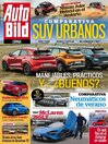 Cover image for Auto Bild España: 642